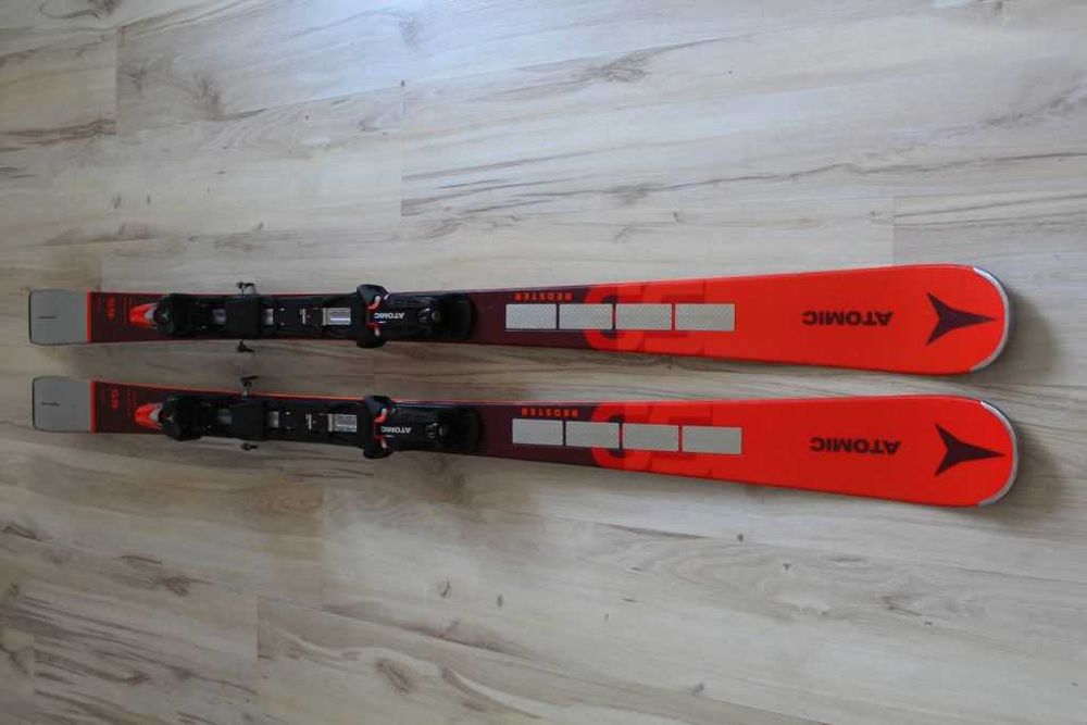 ATOMIC Redster S9 Revoshock  170cm  160cm  155cm  2024