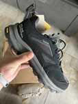Jack wolfskin Cyrox Vibram - 41