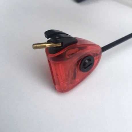 Set 4 Avertizori cu Statie Wind Blade si 4 Swinger cu led MKM3 M513