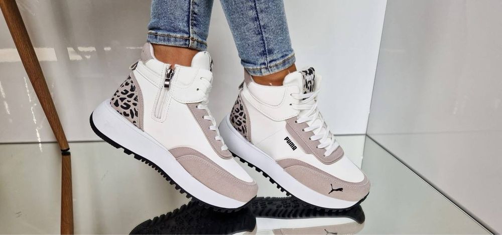 Нови модели Хит Дамски БОТИ