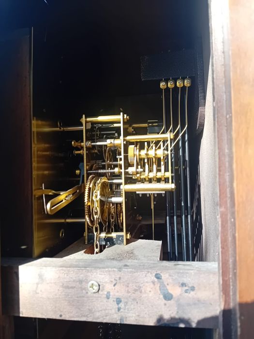 Ceas pendular inport Germania