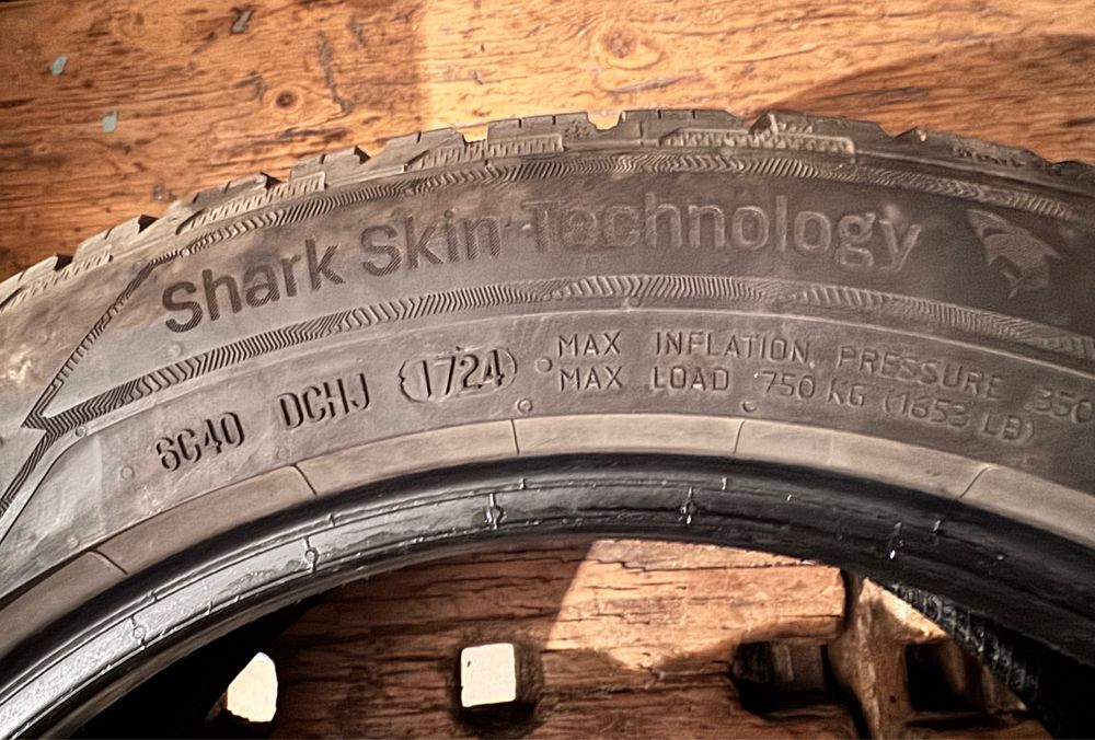 Anvelopa All season Uniroyal ALLSEASON EXPERT 2 225/50 R17 98V