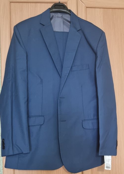 Мужской парный костюм