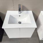 PVC мебел за баня ALBA 50