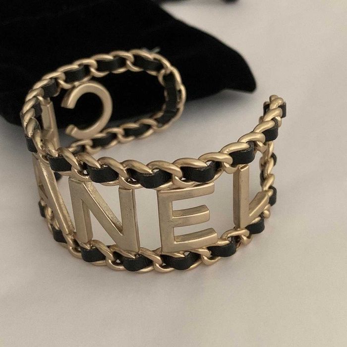 Chanel оригинална гривна