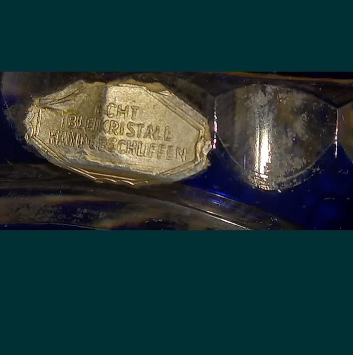 Ваза, конфетница , Ладья