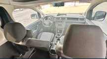 Volkswagen Caddy trendline MASLA