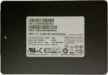 SSD Samsung PM871 512GB SATA-III, 6G s, 100%, Win10