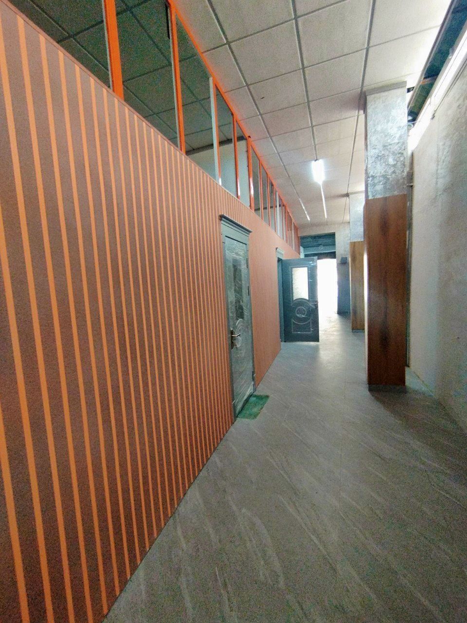 Uquv markazi klinika boĝcha uchun tayyor joy mavjud ijaraga beriladi