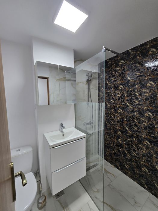 Apartament RENOVAT TOTAL 2025 in DEVA la 44999€