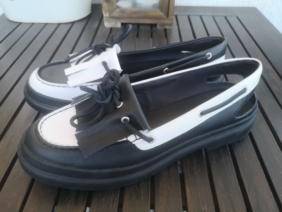 Camper Twins, нови обувки, номер 40