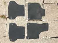 Set covorase Audi A3 8P ORIGINALE din panza.