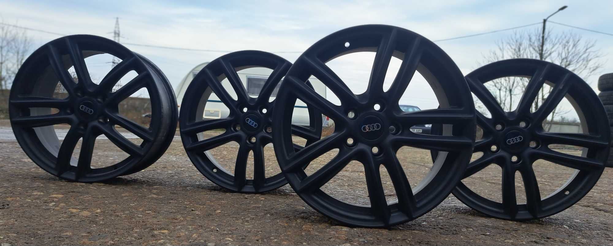 Jante Aliaj 17 5x112 Audi A4 A5 A6 A8 #D12