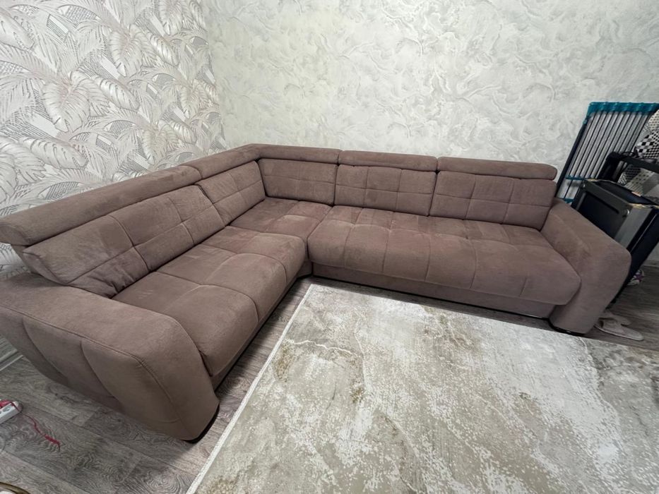 Продам модульный диван