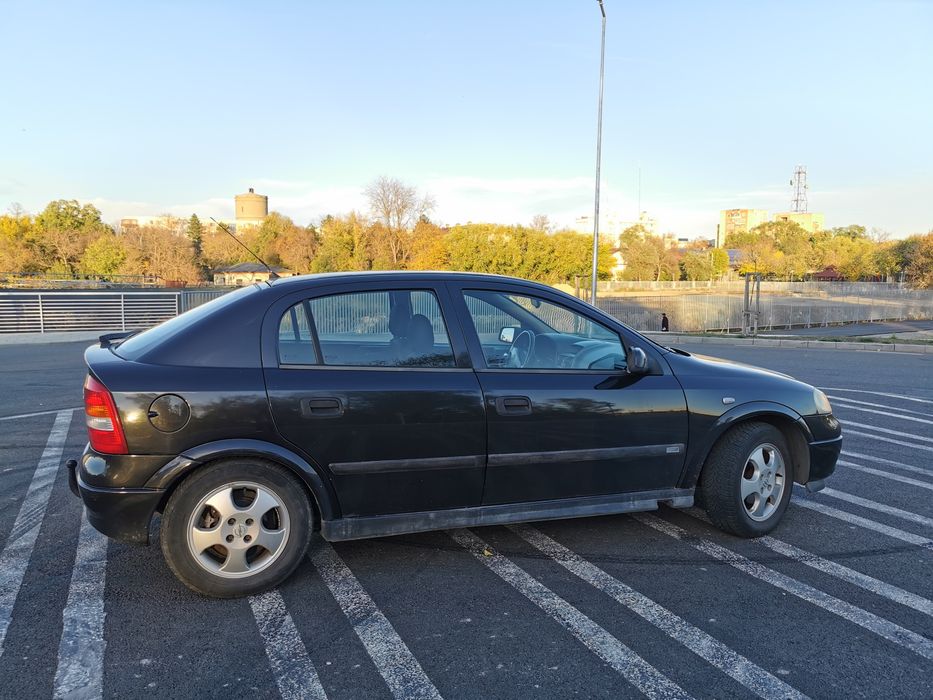 Vand Opel Astra G Classic