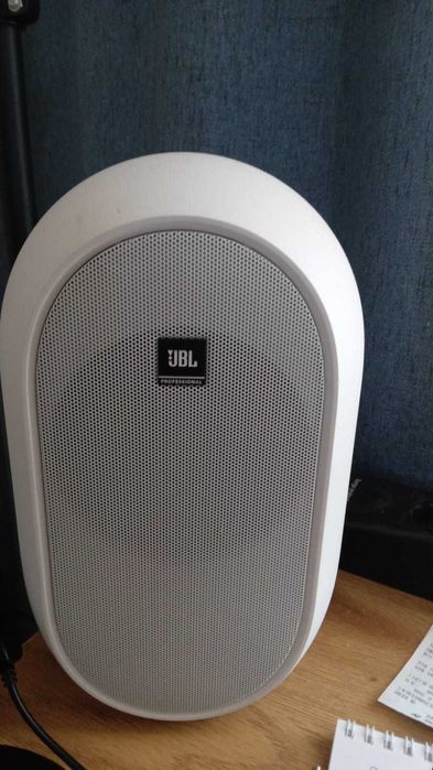 Boxe monitoare de studio JBL 104 BTw