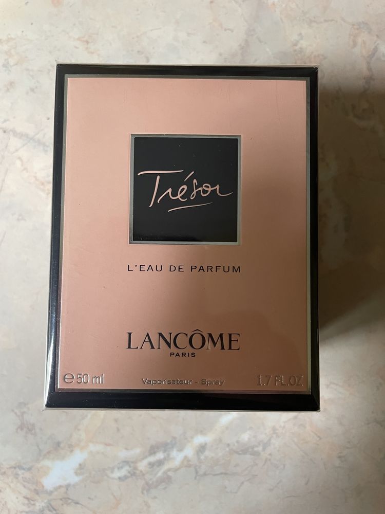 Lancome Tresor apa de parfum 50 ml