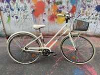 Vand Bicicleta de Oras