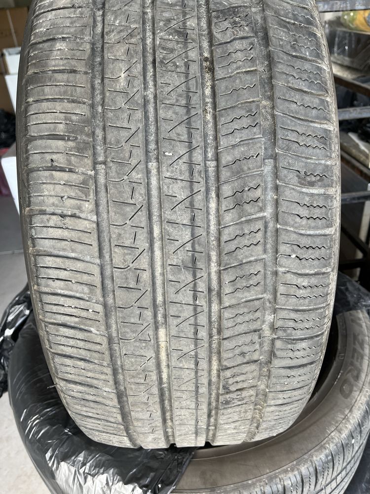 Гуми 285/40/21 PIRELLI