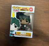 Figurina Deku #247 My hero academia Funko