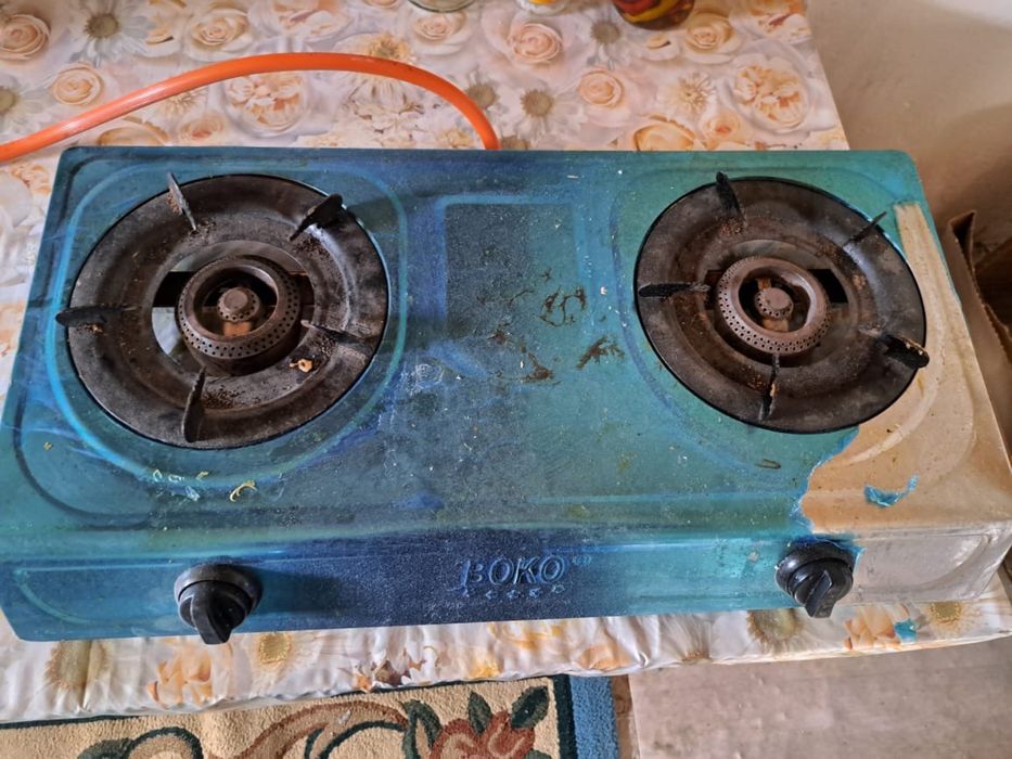 Газ плита продается