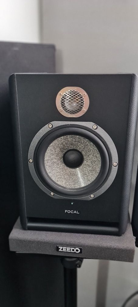 Focal Solo6 be 40th