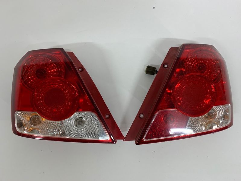 Фар Фарове стоп стоповеза Chevrolet Aveo LT Kalos Daewoo Kalos Lacetti