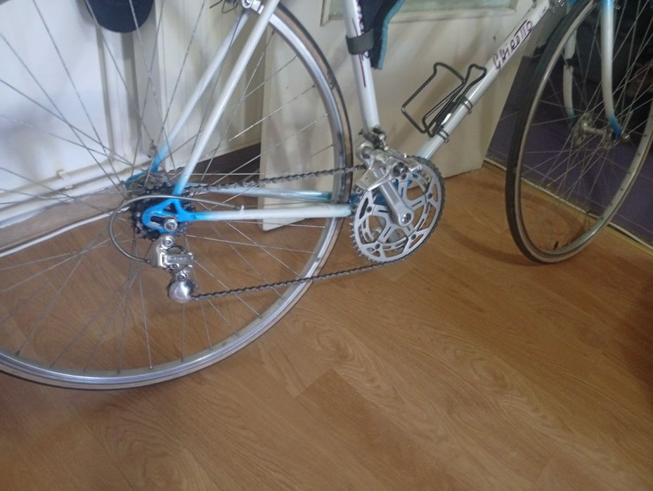 Bicicleta cursiera