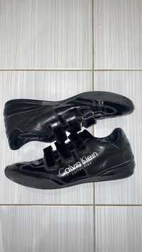 Висококачествени мъжки обувки Calvin Klein