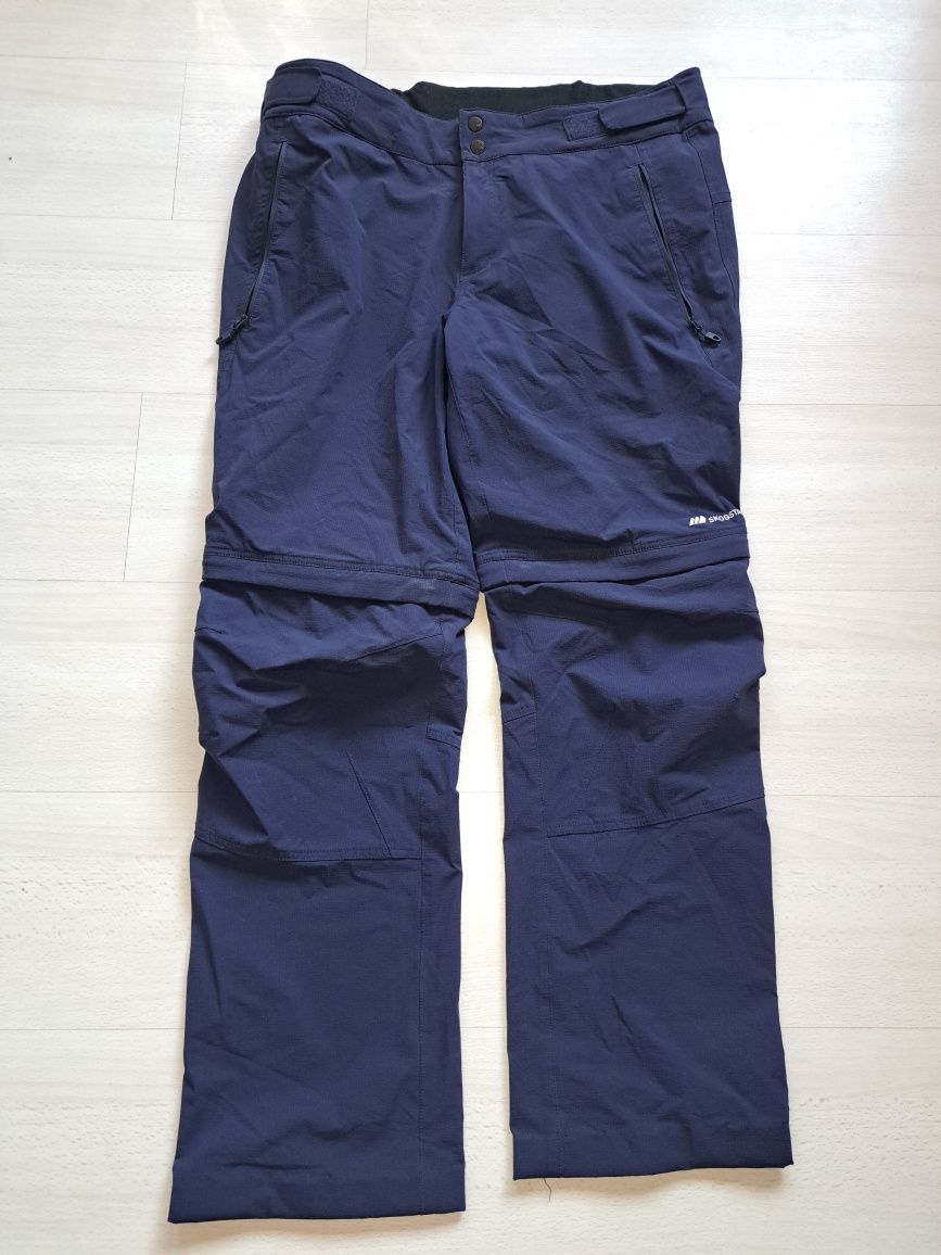 Skogstad 2 в 1.  Панталон  XL.  Burton ,  phenix , spyder , solomon