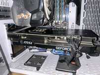 Placa video GeForce RTX 3080 Ti