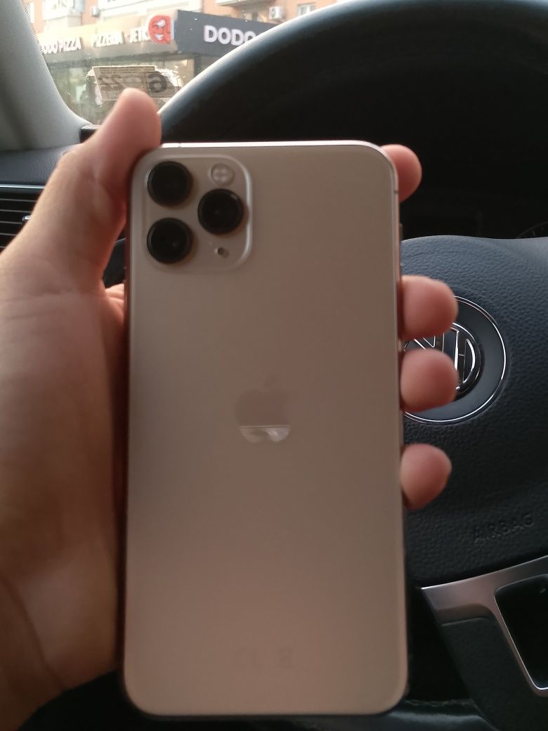 Iphone 11 pro 64 gb