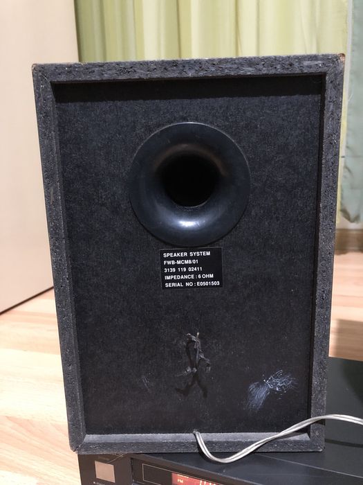 Tuner Technics ,Boxe Philips ,Mini Amplificator