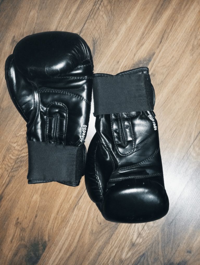 Ръкавици за бокс Adidas