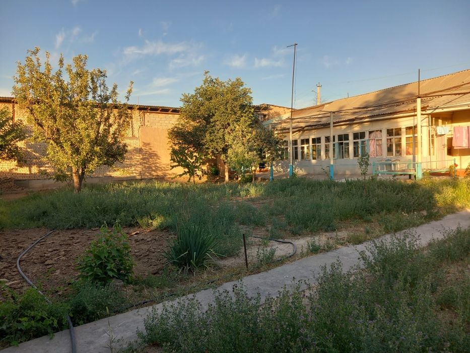 ЕР СОТИЛАДИ ТТЗ, 5.40 Соток Мирзо Улугбек тумани