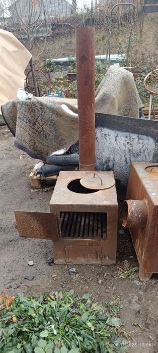 Сатылымда пеш/Продаю печь