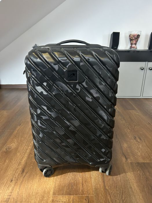 Troler 50 x 30 cm, (bagaj de mana)