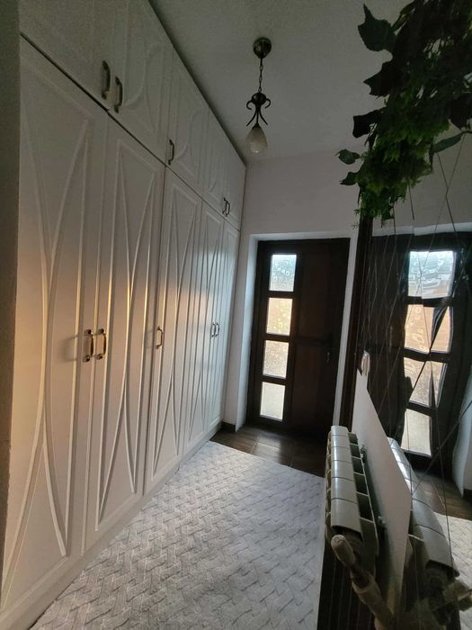 Casa renovata zona Liceului Pedagogic