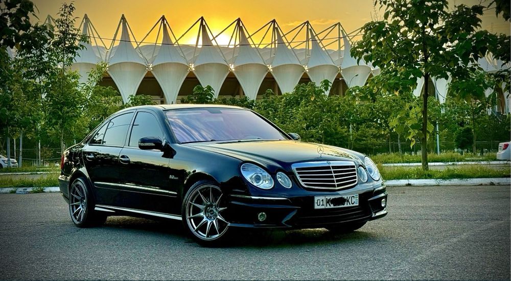 Mercedes W211 E240 Sotiladi. Mers 211 Мерседес мерс