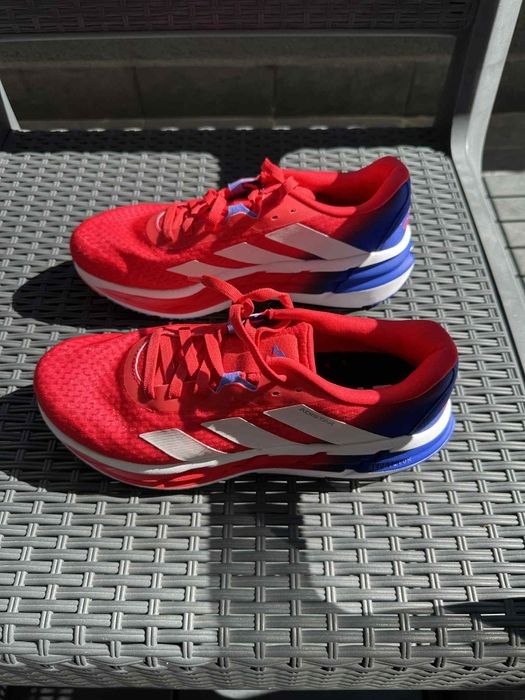 Мъжки маратонки Adidas Adistar 3 номер 42 без кутия