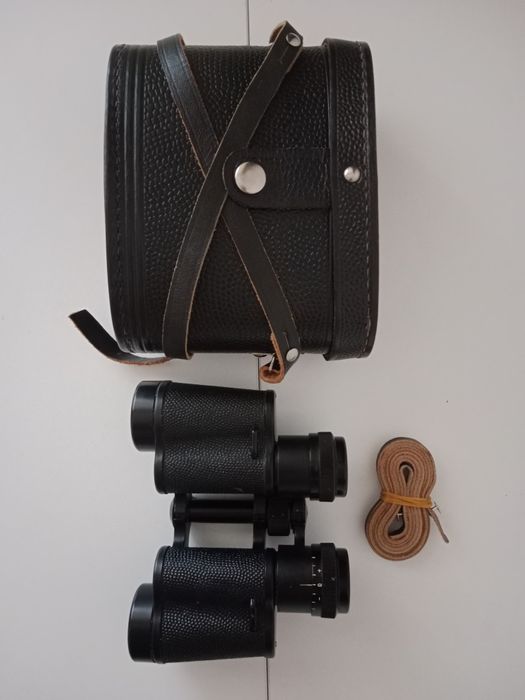 Бинокль БПЦ4 8х30 СССР