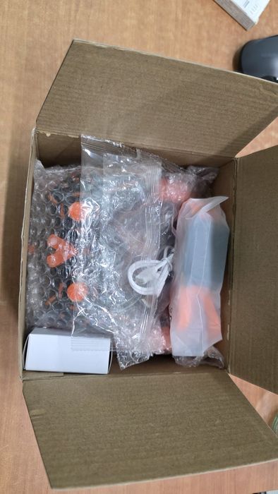 Selvim Каскадьорска кола с дистанционно управление, 360° въртене, упра