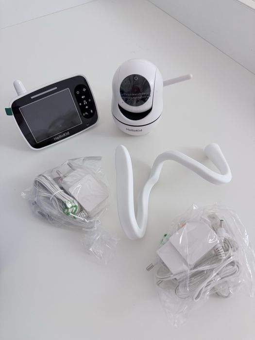 Baby monitor nou sigilat