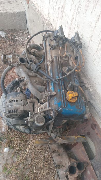 Мотор,двигатель газель от газели