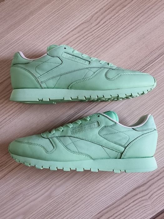 Reebok Classic Leather спортни обувки 39 номер