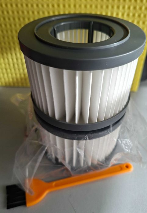 2 Filtre aspirator JIMMY H8, H8pro