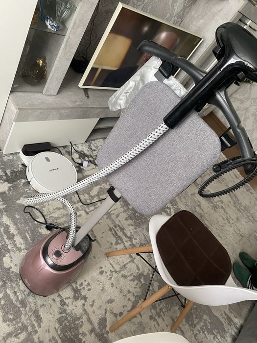 Продам отпариватель