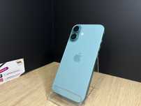 Iphone 16 128Gb Teal 3 ani garanție, Telefoane Mureș