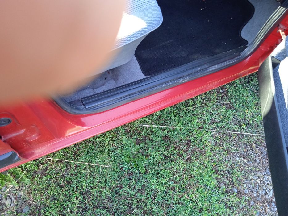 Vw Golf 2 1.6 diesel