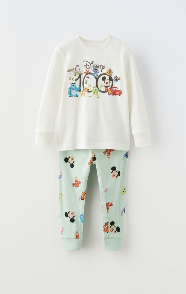 Детские пижамы , одежда Zara